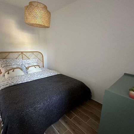 Very Cosy Apartment At 200 M From The Beaches 라론드레모레 외부 사진