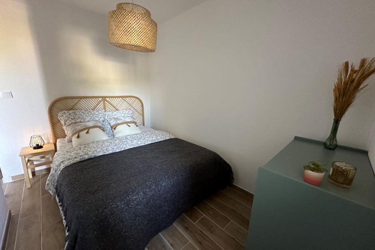 Very Cosy Apartment At 200 M From The Beaches 라론드레모레 외부 사진