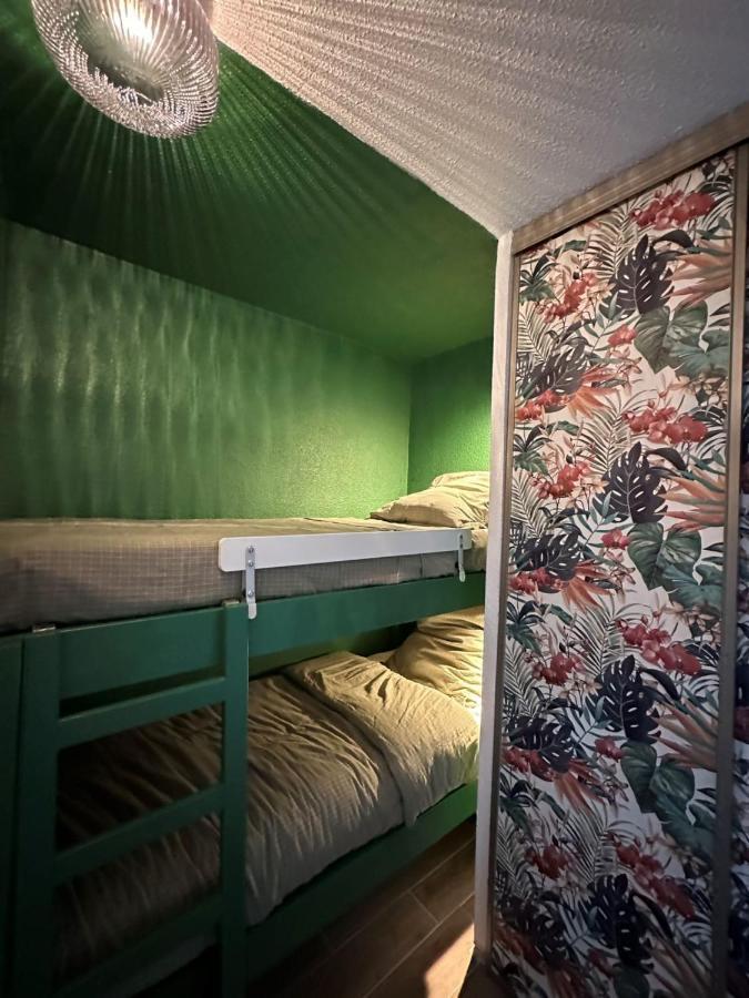 Very Cosy Apartment At 200 M From The Beaches 라론드레모레 외부 사진