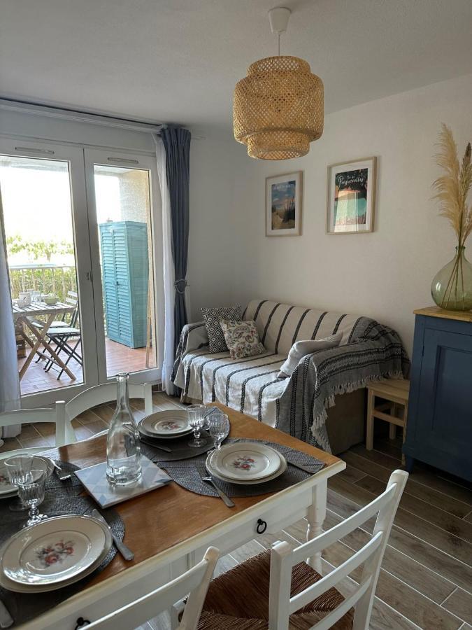 Very Cosy Apartment At 200 M From The Beaches 라론드레모레 외부 사진