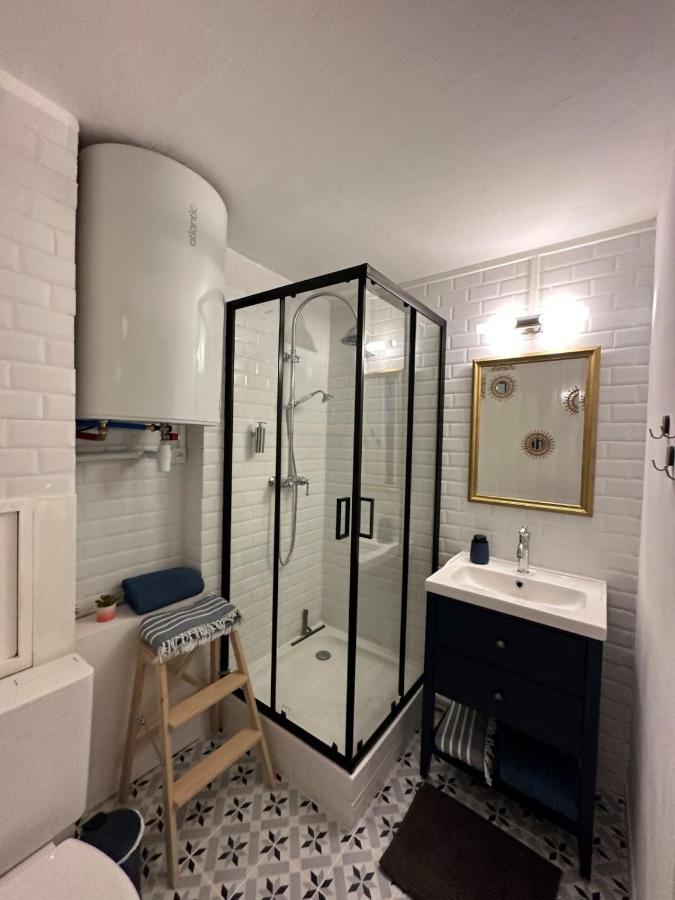 Very Cosy Apartment At 200 M From The Beaches 라론드레모레 외부 사진